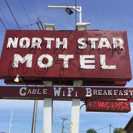 North Star Motel Shelburne Luaran gambar